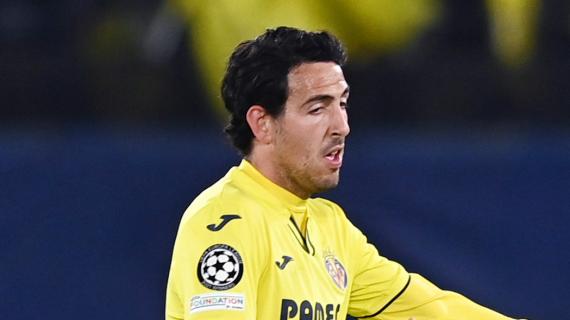 Villarreal CF, Parejo: "Estuvimos muy acertados"