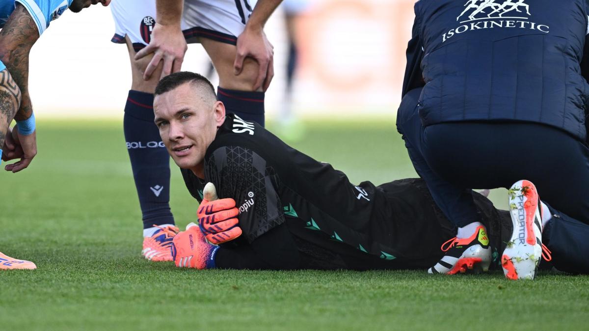 Immagine news Serie A n.1