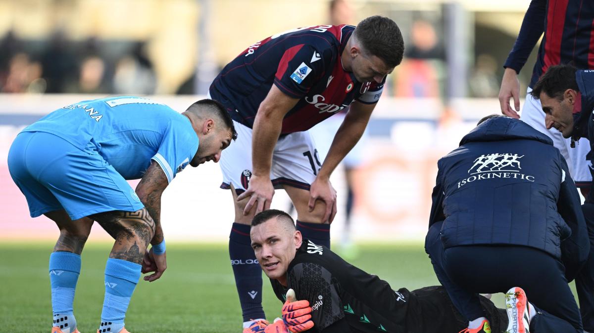 Immagine news Serie A n.1