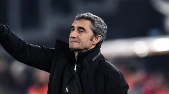 Descanso: Athletic Club - Deportivo Alavés 0-0