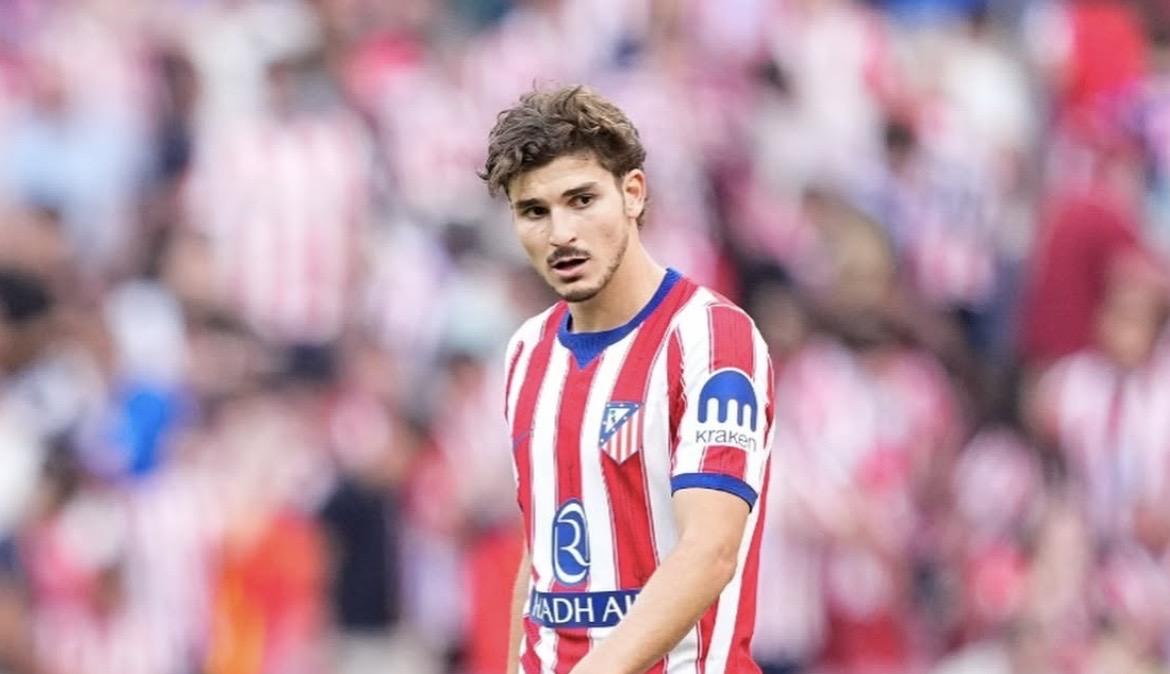 El Real Madrid sigue pensando en el fichaje de Julián Álvarez