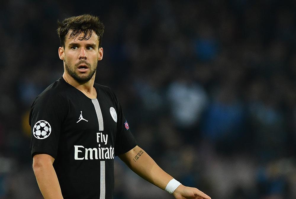 Bernat, listo para volver al césped: el ex del PSG y del Bayern se declara totalmente recuperado