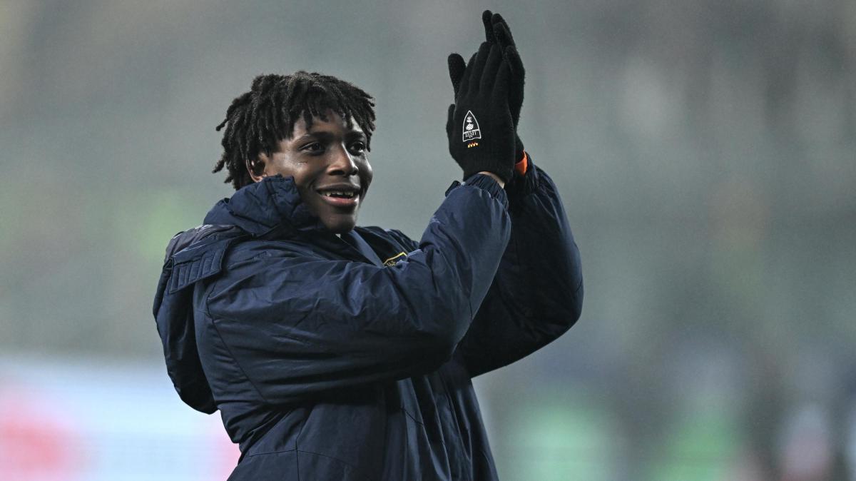 Immagine news Fútbol Internacional n.3