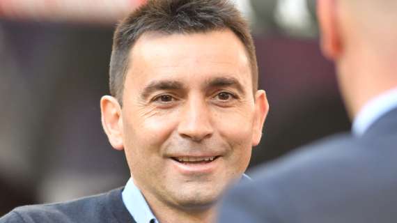 SD Huesca, Michel sería destituido. Asier Garitano principal candidato para la sucesión