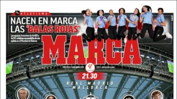 Marca: "Ver para creer"