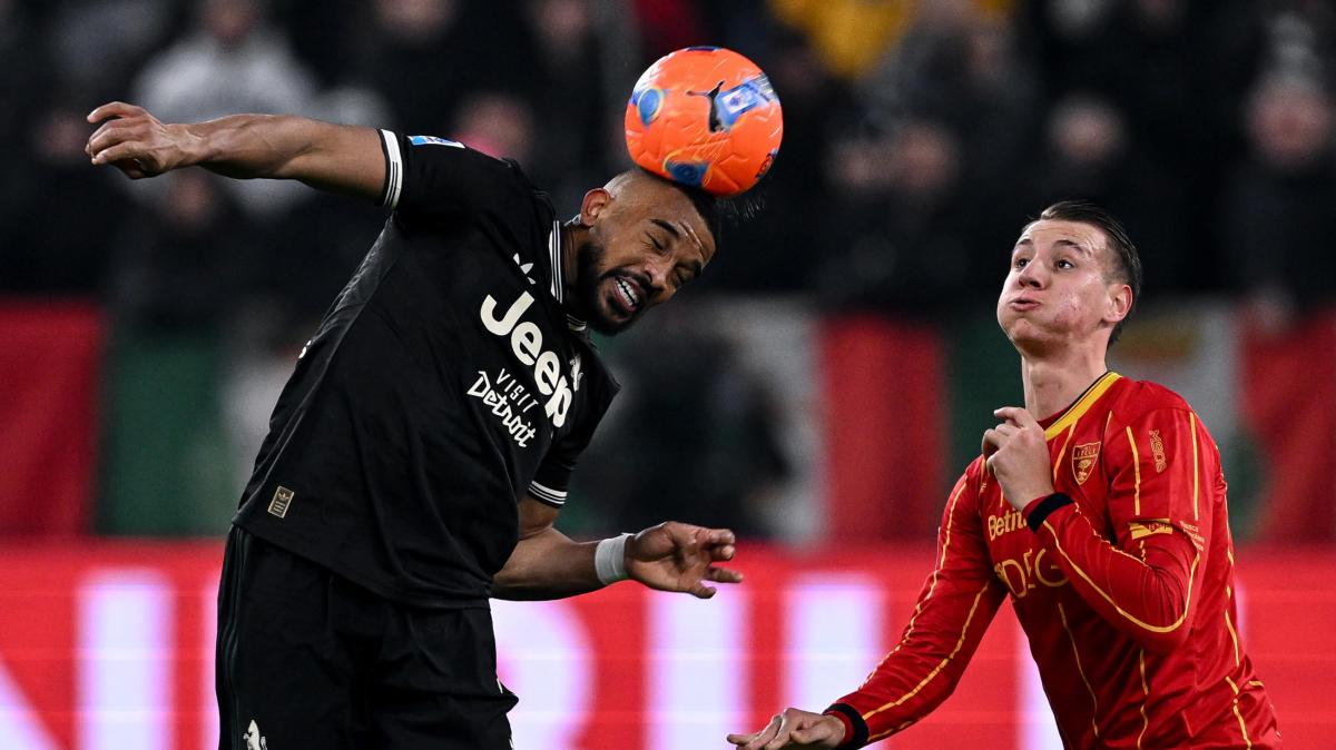 Immagine news Serie A n.8