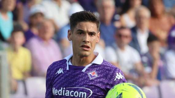 TMW - Real Betis, la Fiorentina no acepta la oferta por Martínez Quarta