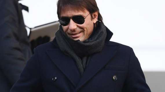 Inter, si llega Conte al banquillo, saldrían Icardi y Perisic