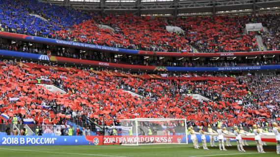 Rusia, Brunei podría convocar una selección semiprofesional para el amistoso