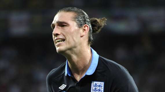 Dagenham and Redbridge, firma Andy Carroll