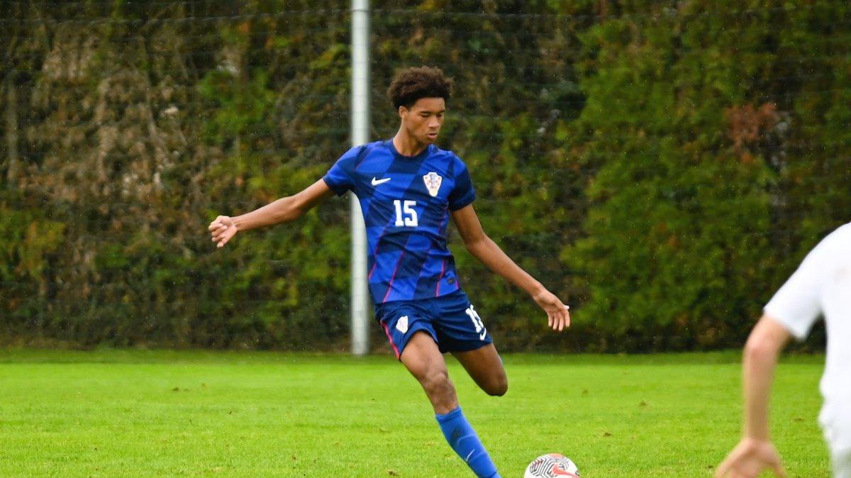 Immagine news Fútbol Internacional n.1