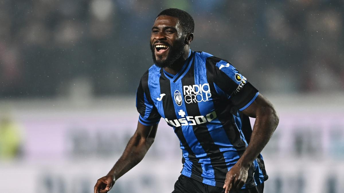 Immagine news Fútbol Internacional n.1