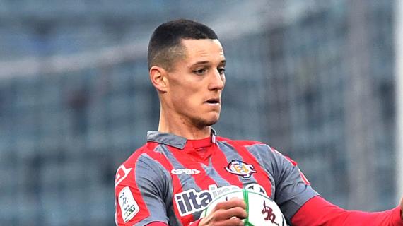 OFICIAL: Fortuna Düsseldorf, llega cedido Zan Celar