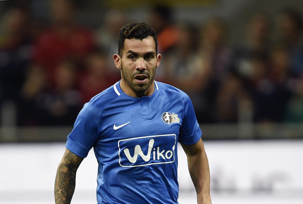 Immagine news Fútbol Internacional n.5