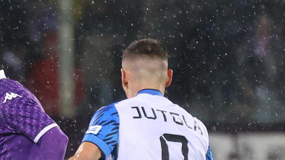 Champions League, el Brujas se impone a la Atalanta a última hora