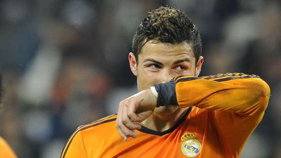 Real Madrid, preocupación por el estado físico de Cristiano Ronaldo