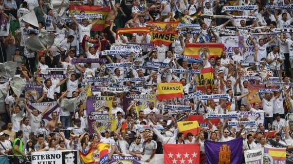 Real Madrid, Marca: "Yuri y Aarón en la agenda blanca"