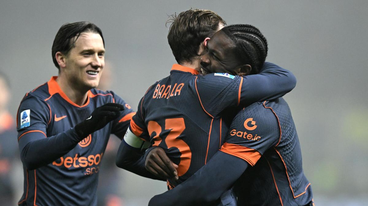 Immagine news Serie A n.2