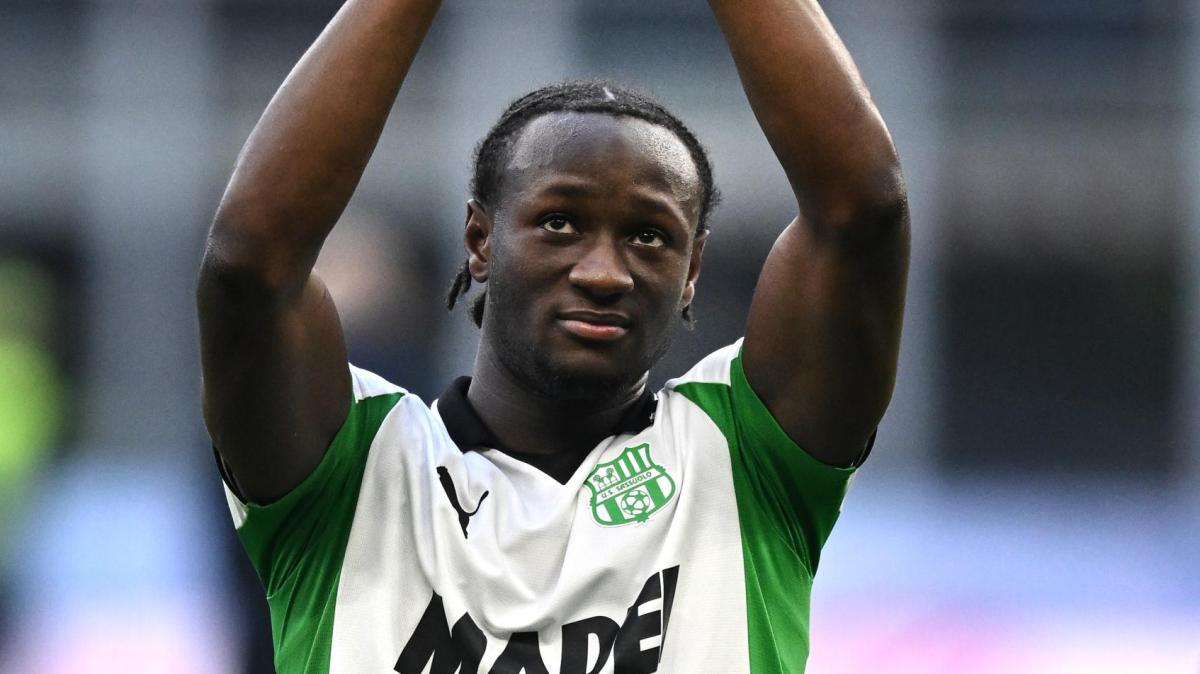 Immagine news Serie A n.1