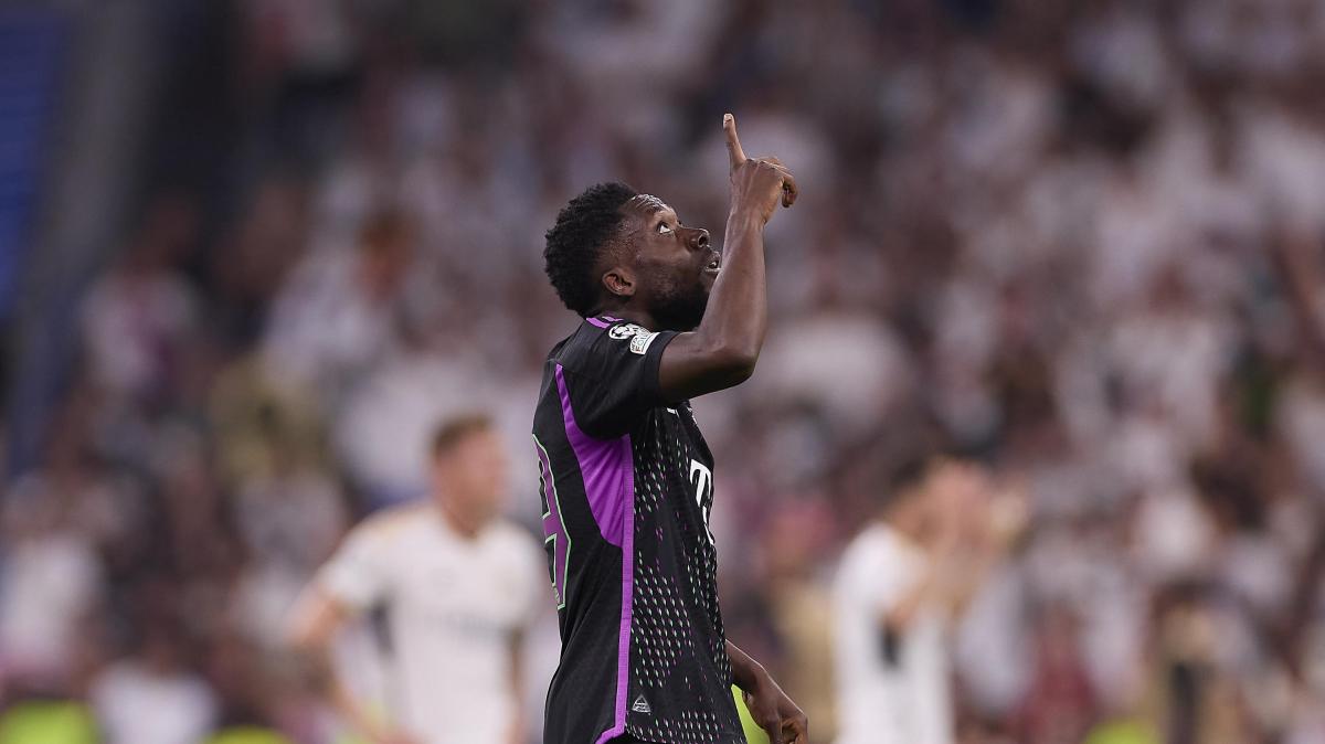 Immagine news Fútbol Internacional n.1