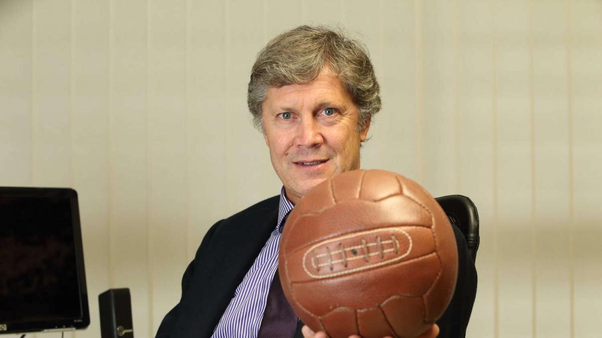 Immagine news Serie A n.1