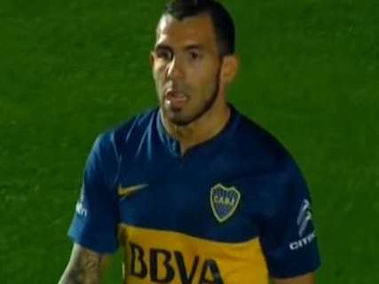 Boca Juniors, el regreso de Tévez, más lejano
