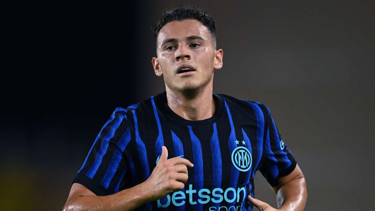 OFICIAL: Torino, llega cedido Kristjan Asllani