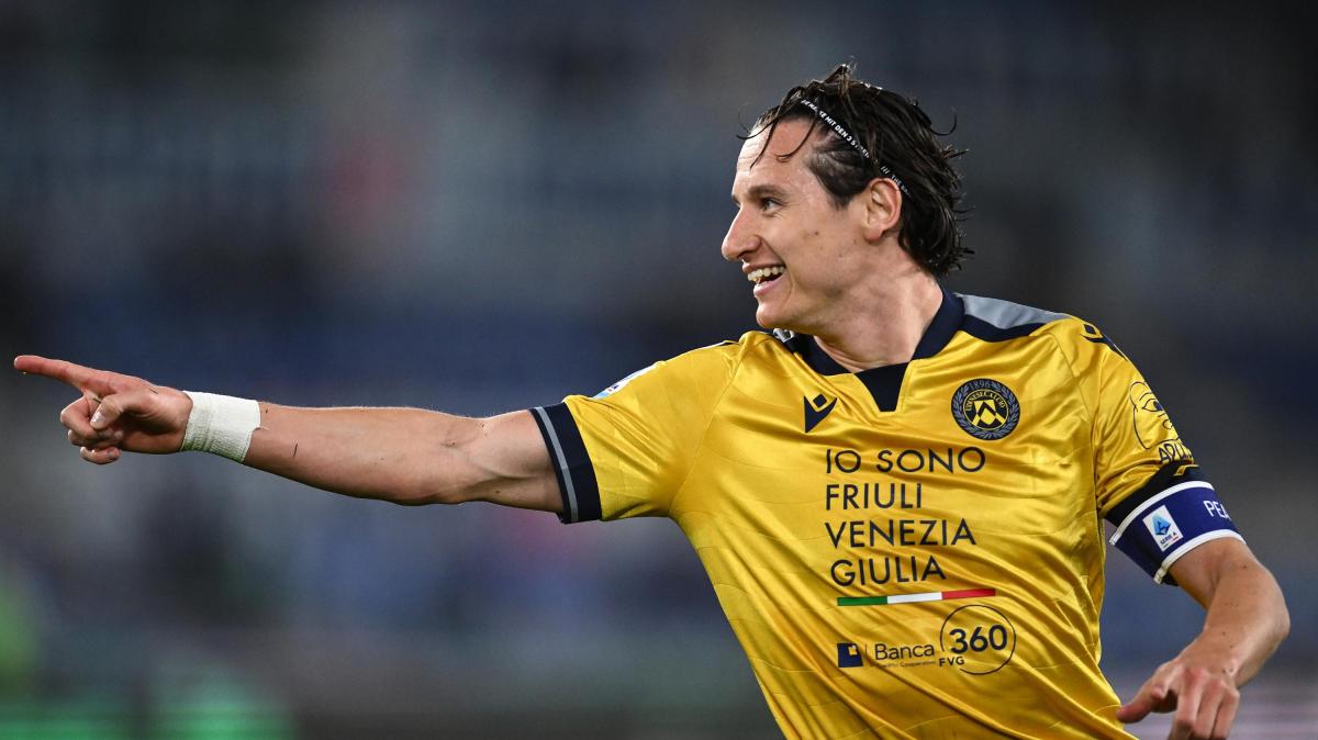 Immagine news Fútbol Internacional n.1