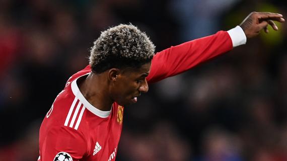 Fenerbahçe, Rashford podría aceptar un contrato con garantías de un proyecto ambicioso