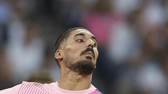 OFICIAL: Real Betis, regresa Valles. Firma hasta 2030