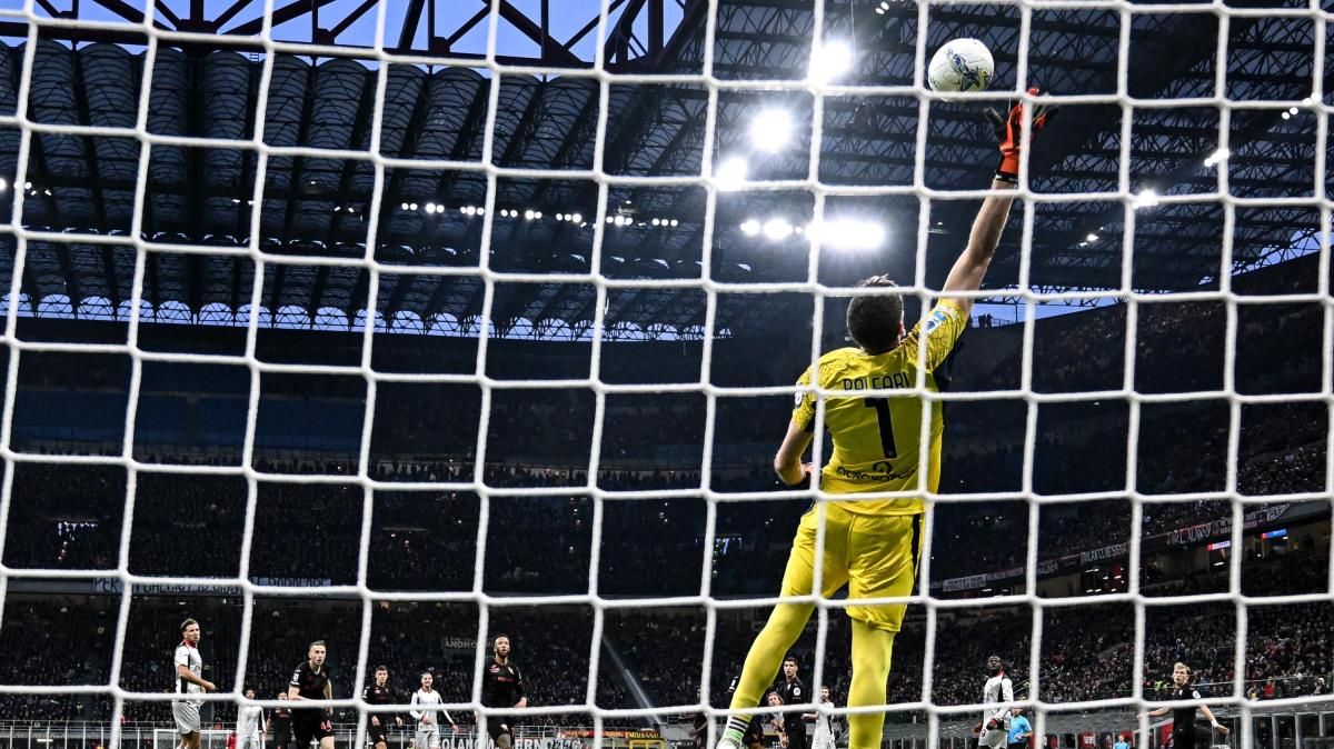 Immagine news Serie A n.1