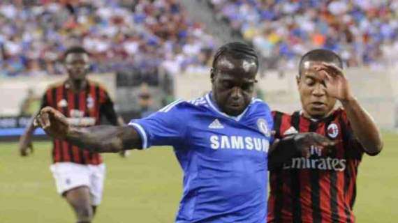Turquía, el Fenerbahçe hunde al Erzurumspor