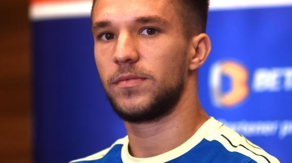 OFICIAL: Los Angeles FC, firma Alexandru Baluta