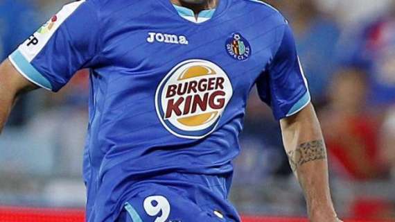 OFICIAL: Xavi Torres jugará en el Getafe