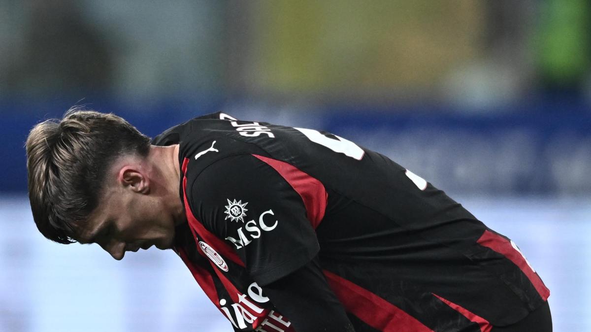 Immagine news Serie A n.1