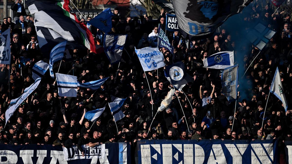 Immagine news Serie A n.1