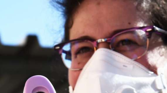 Coronavirus, 838 fallecidos en España en las últimas 24 horas