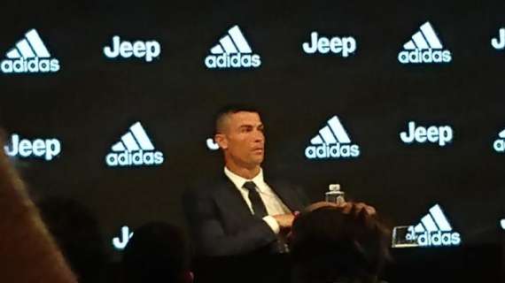 Cristiano Ronaldo: "La Champions League será uno de nuestros principales objetivos"
