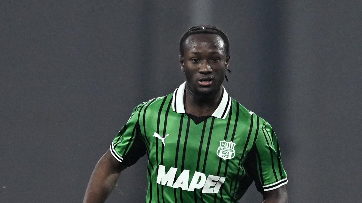 Immagine news Serie A n.1