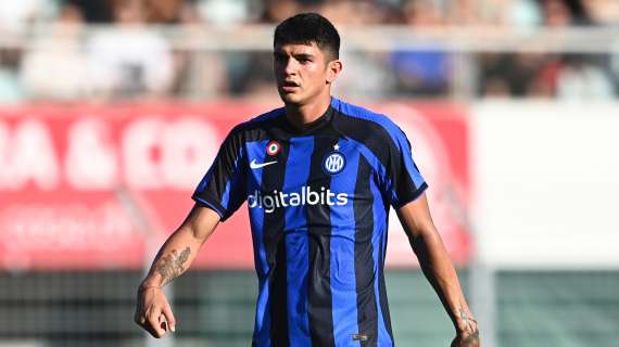 OFICIAL: Torino, llega Bellanova
