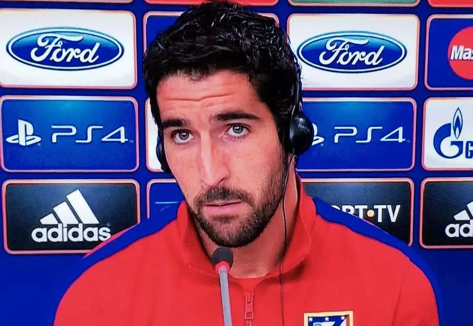 OFICIAL: Athletic Club, renueva Raúl García