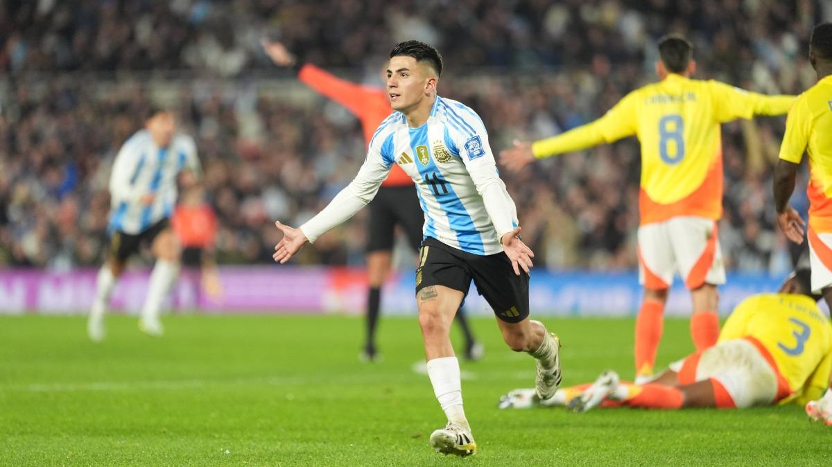 El Atlético de Madrid busca una salida para Tiago Almada