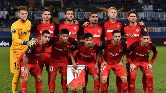 Sevilla FC, Estadio Deportivo: "Avalado por los precedentes"