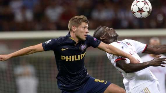 Heerenveen, Schaars anuncia su retirada al final de la temporada