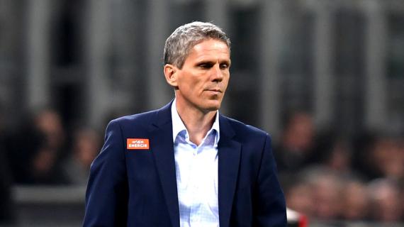 Copa de Austria, el Wolfsberger es el nuevo campeón (1-0)