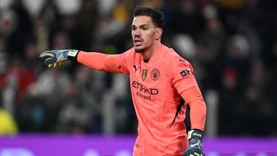 Galatasaray, propuesta de 10 millones por Ederson del Manchester City