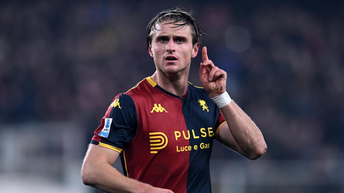 Immagine news Serie A n.1