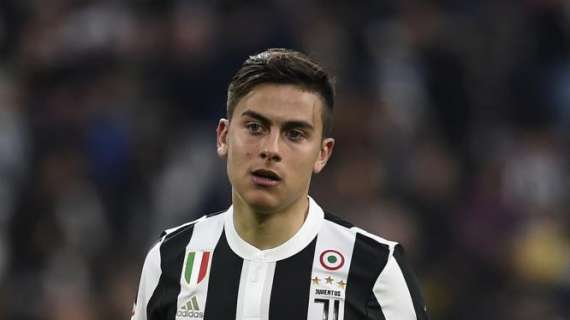 Juventus, posible revolución en la plantilla