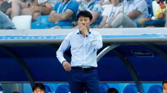 Sagan Tosu, Shing Tae-yong, seleccionador de Corea, podría ser el próximo entrenador