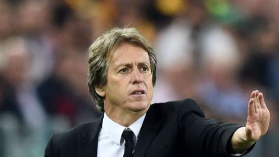 Flamengo, la renovación de Jorge Jesus, muy cerca